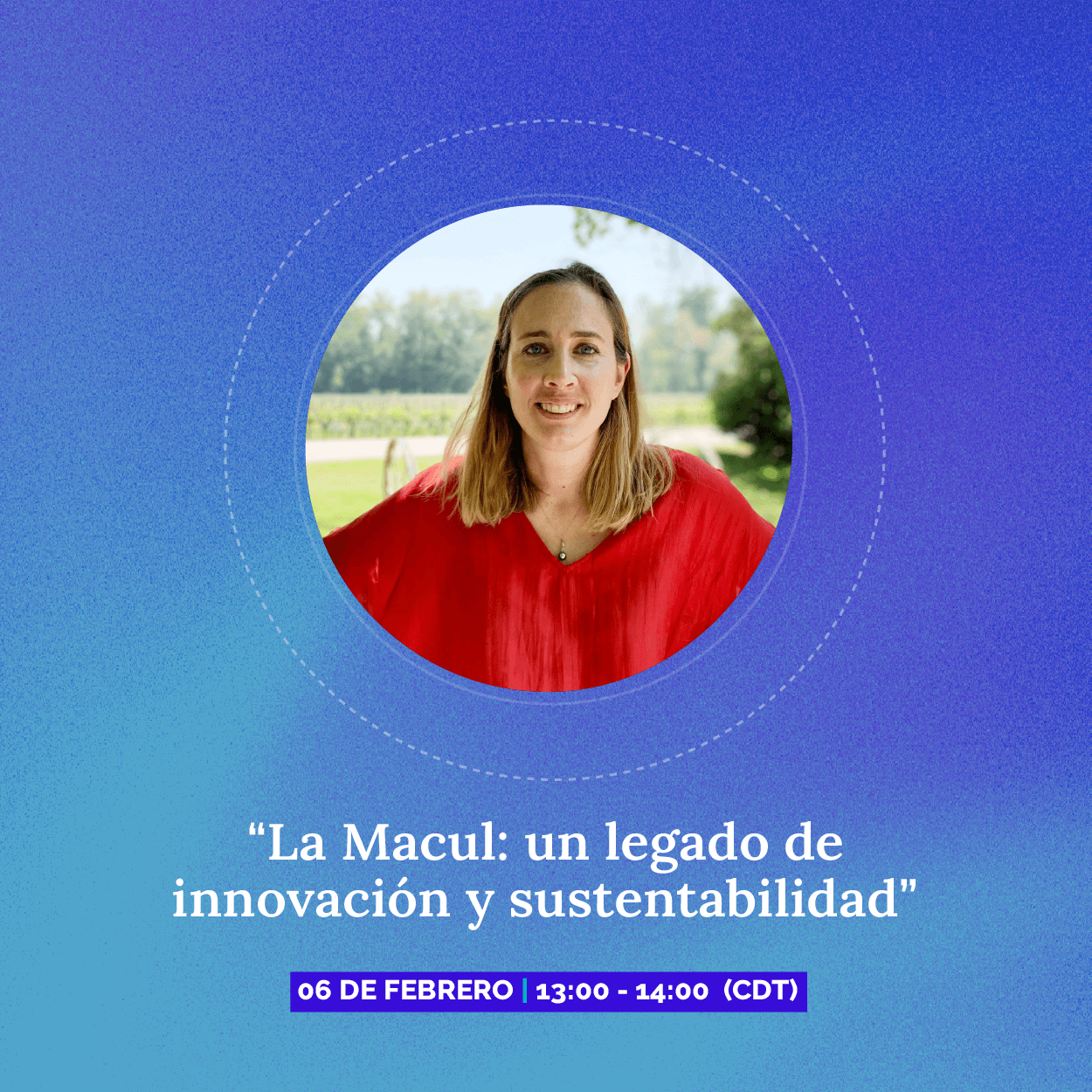 serie de webinars ifem macul