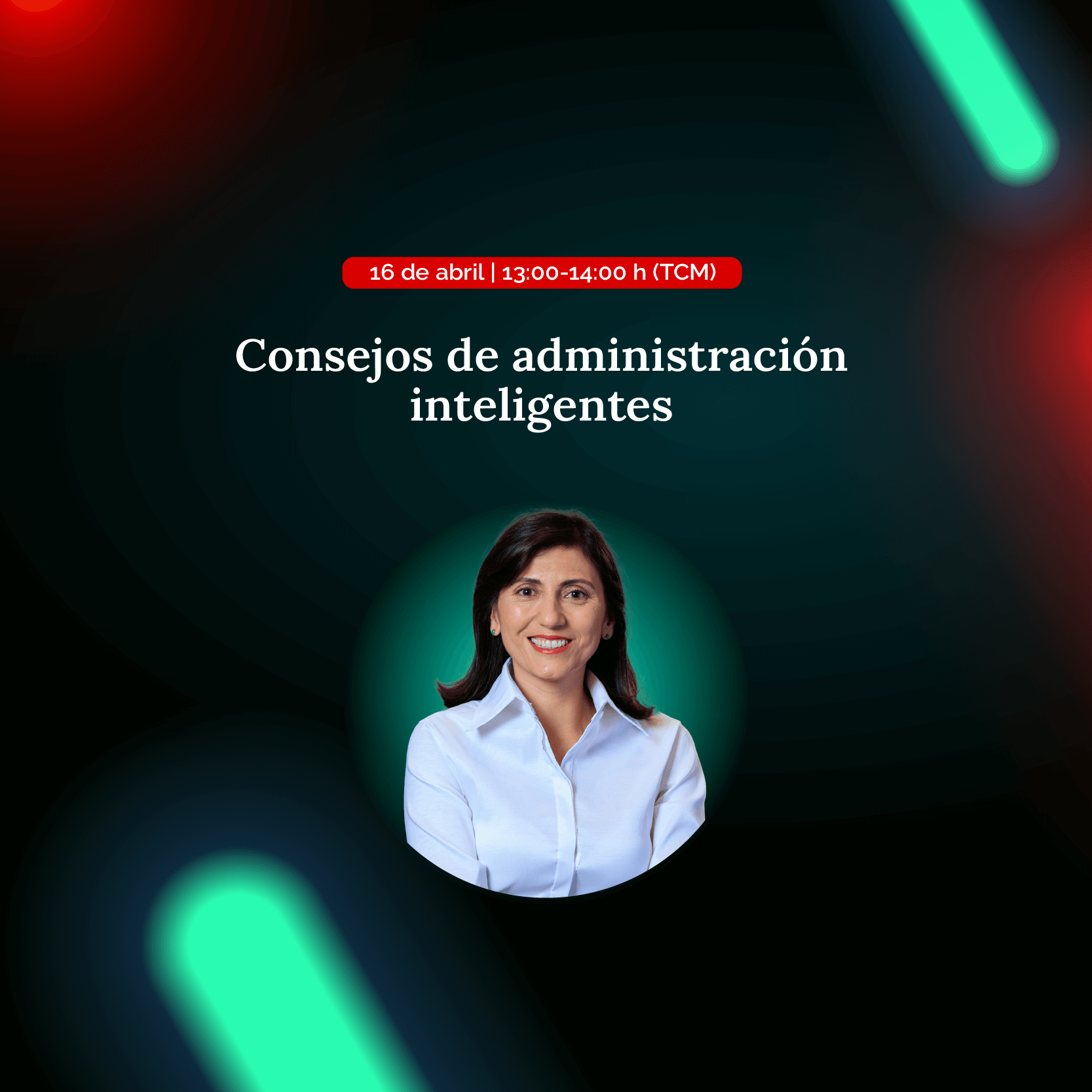 Ivonne Mejía Microsoft Consejo de administración