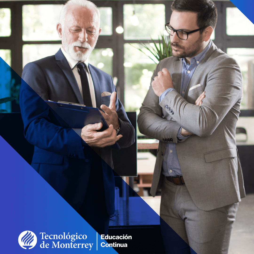 Diplomado empresa familiar