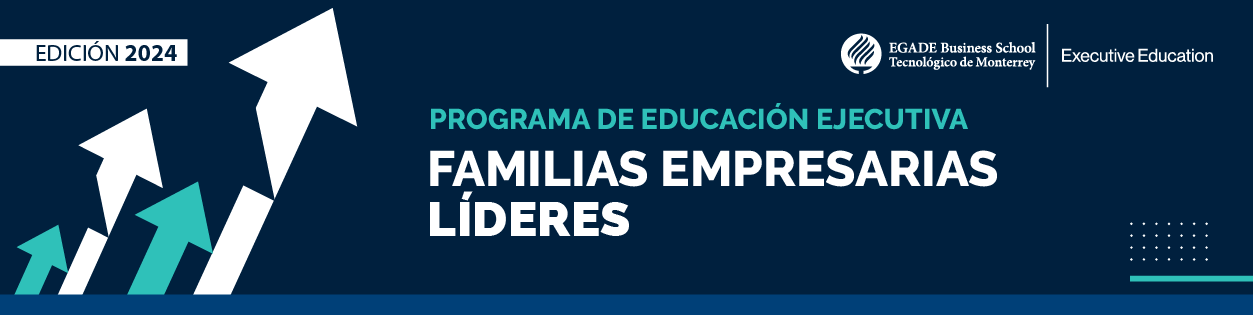 Banner Programa de Educación Ejecutiva