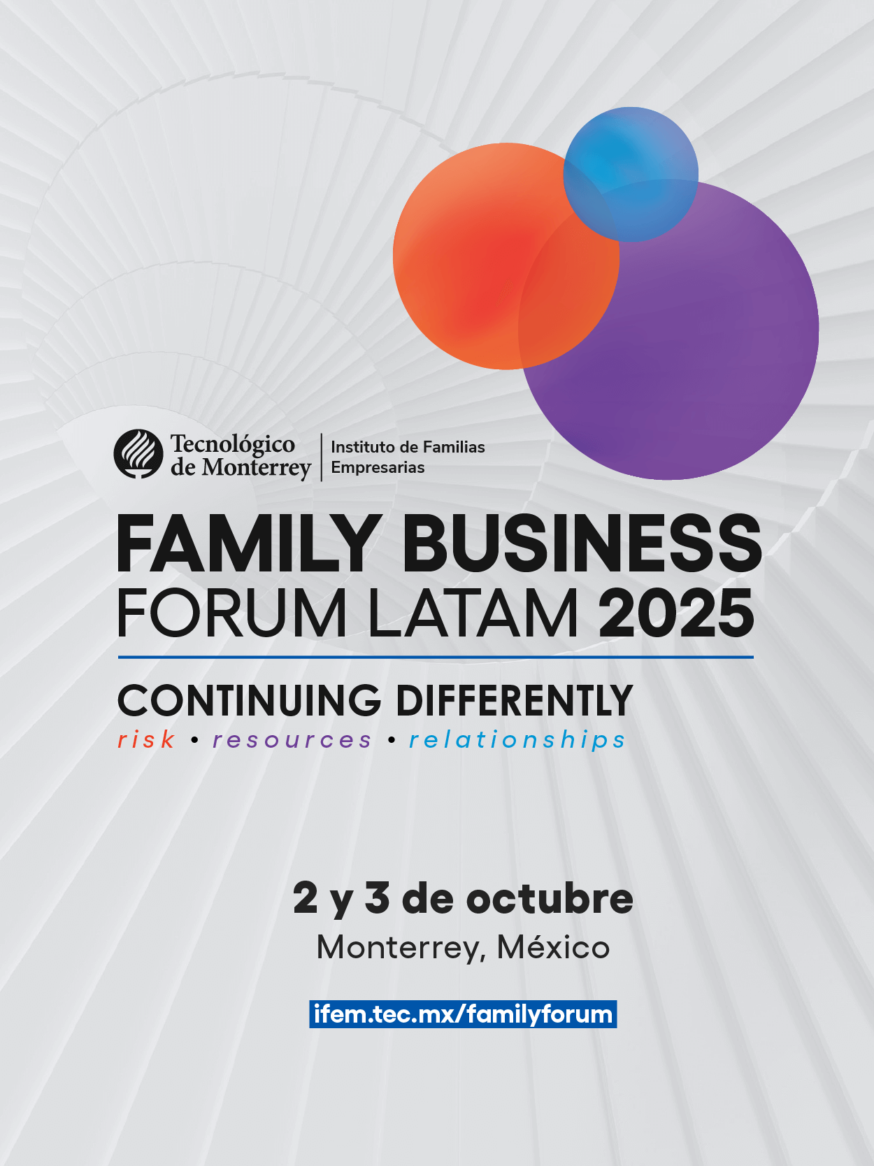 Family Business Forum LATAM 2025