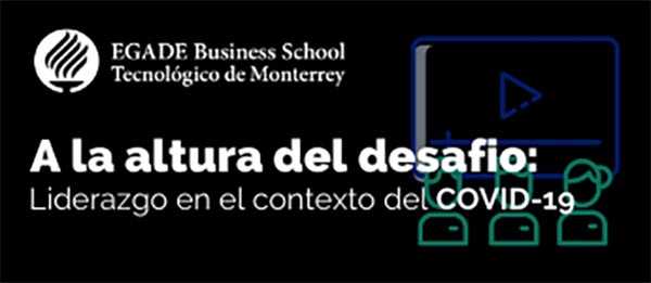 EGADE Business School
