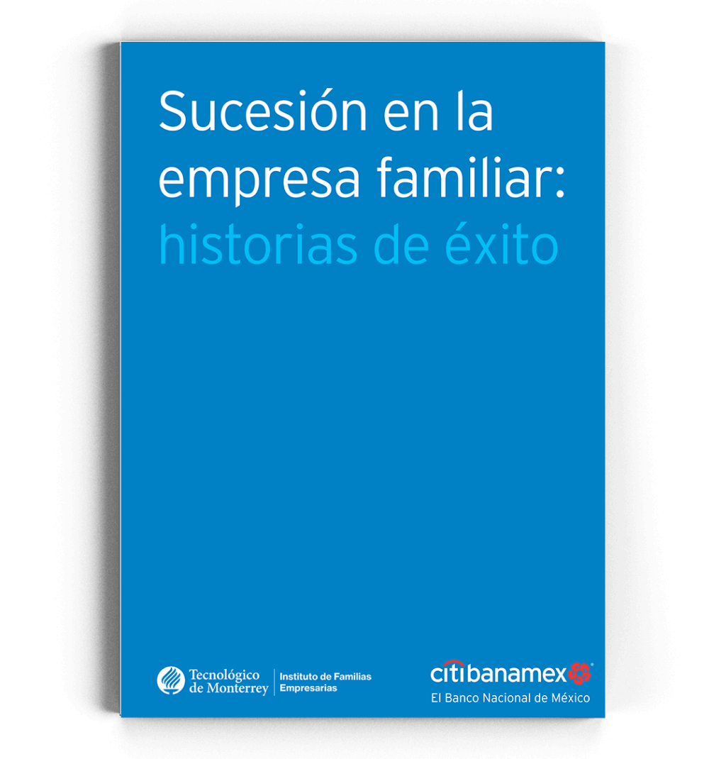 Sucesión en la empresa familiar historias de éxito