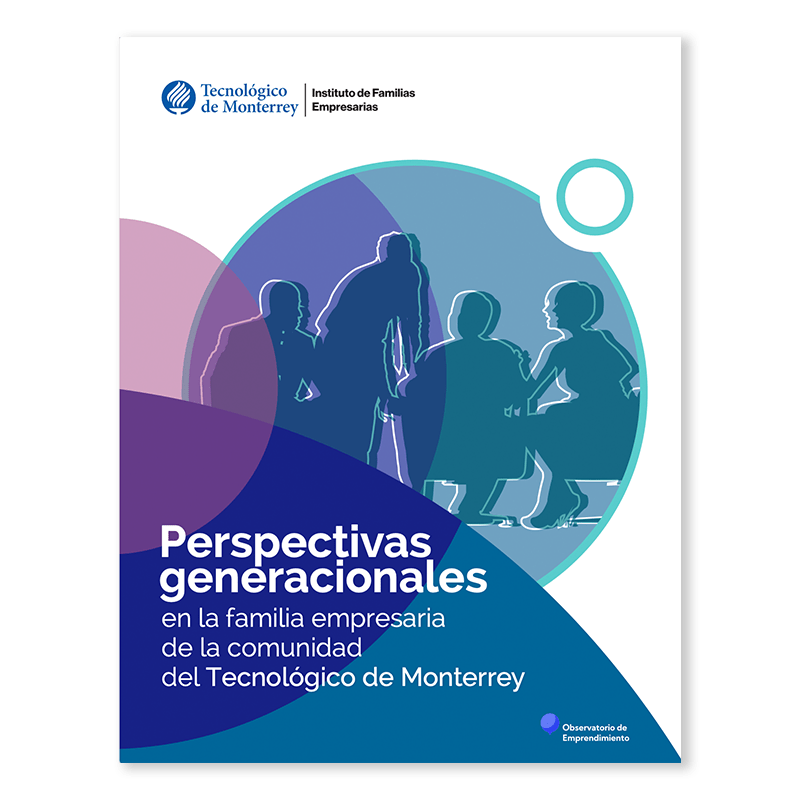 Estudio perspectivas generacionales