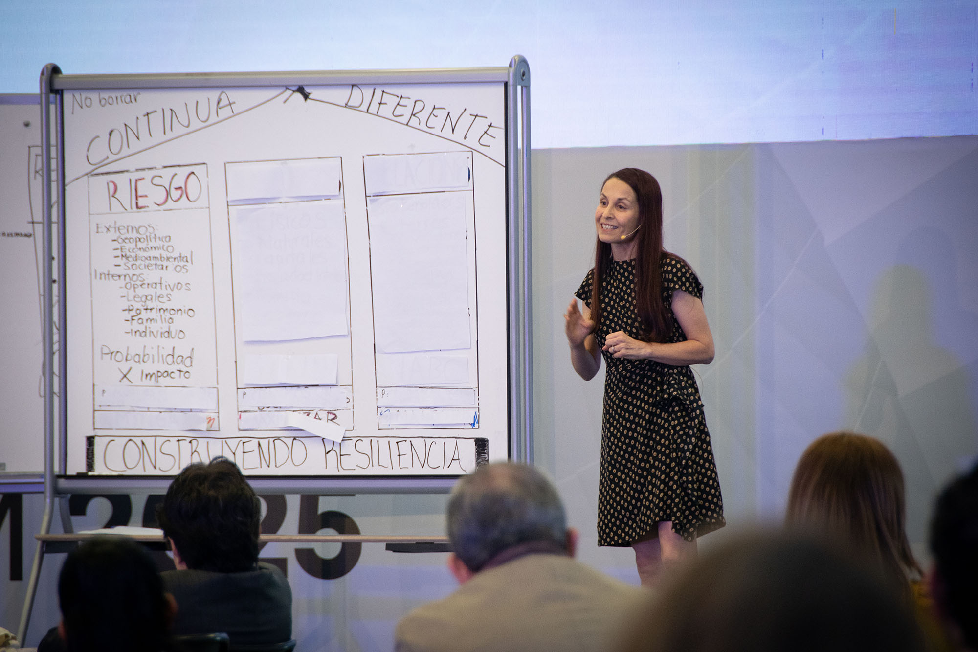 Family Business Forum LATAM IFEM