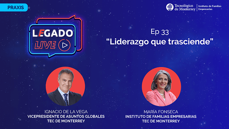 LEGADO Live
