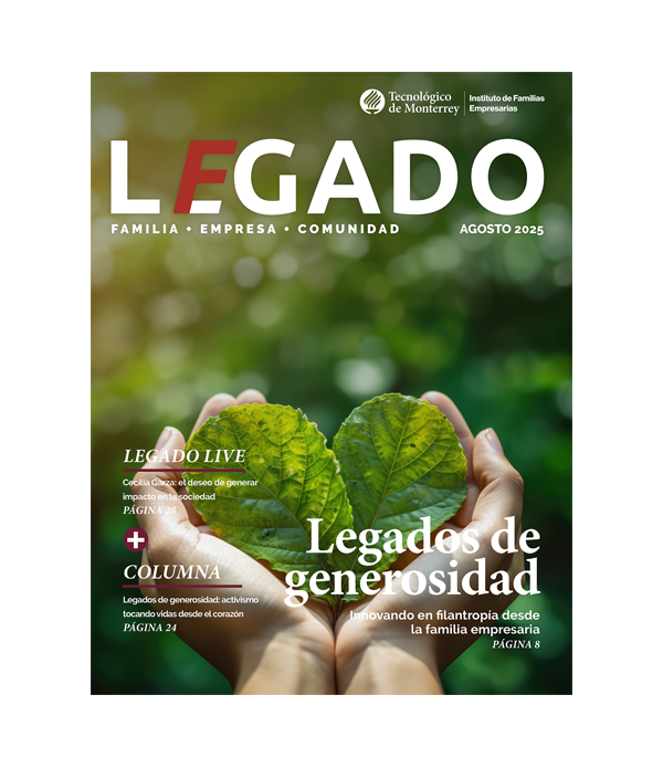 Revista LEGADO
