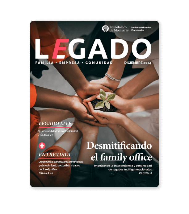 Revista LEGADO