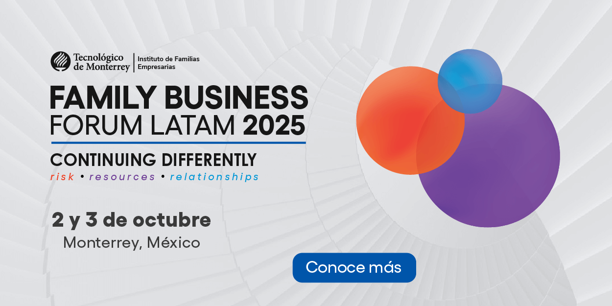 Family Business Forum LATAM