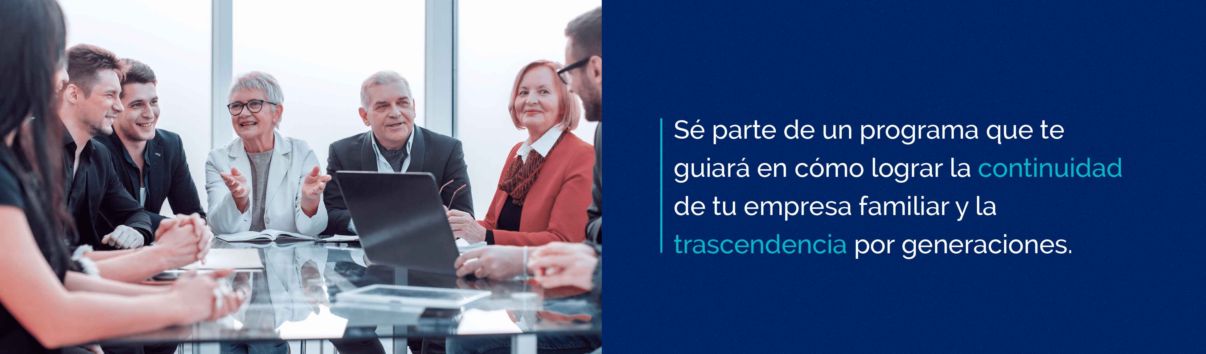 Comunidad y Trascendencia