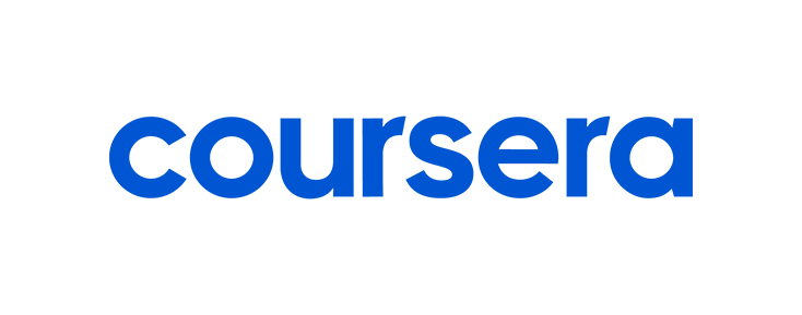Logo Cousera
