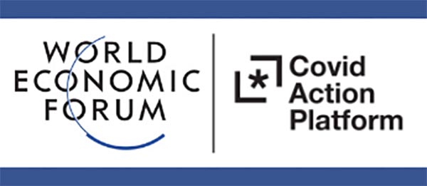 Covid Action Platform