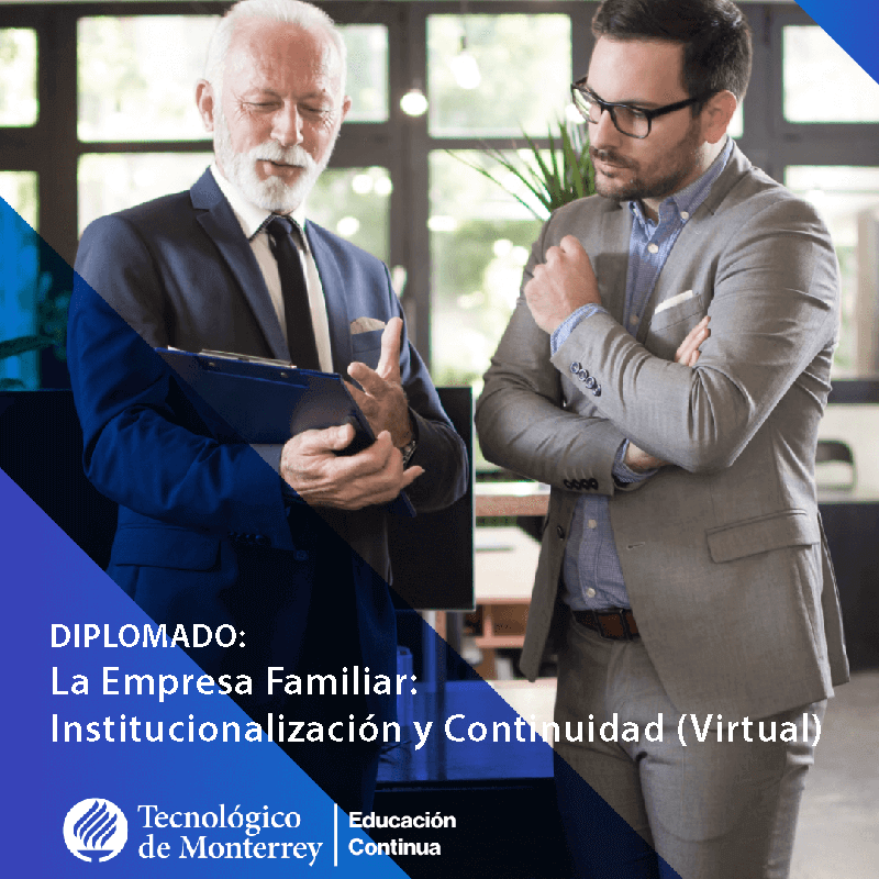Diplomado empresa familiar