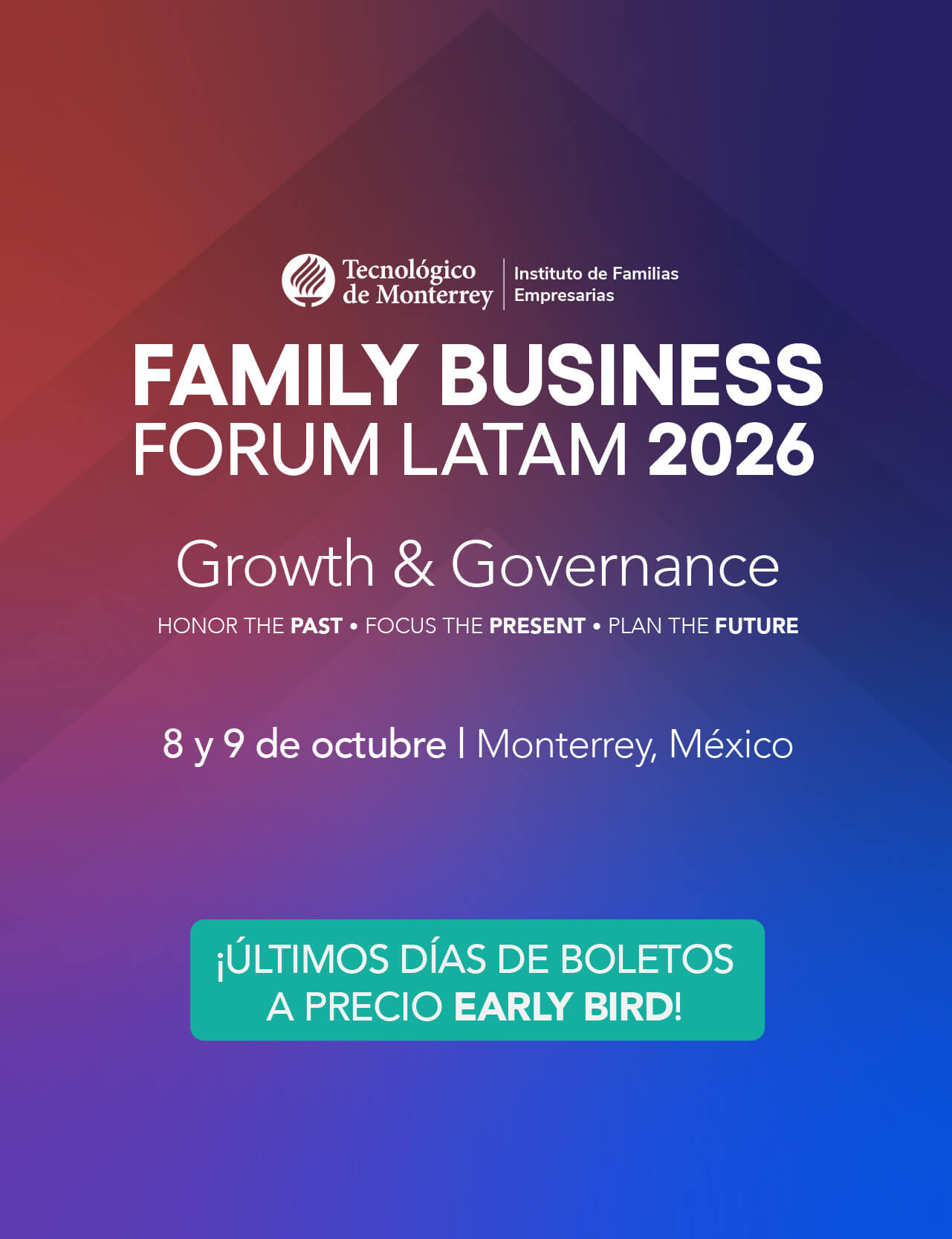 Family Business Forum LATAM