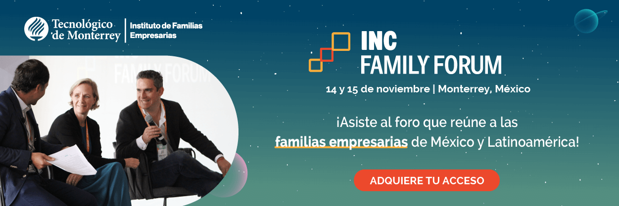 INC Family Forum