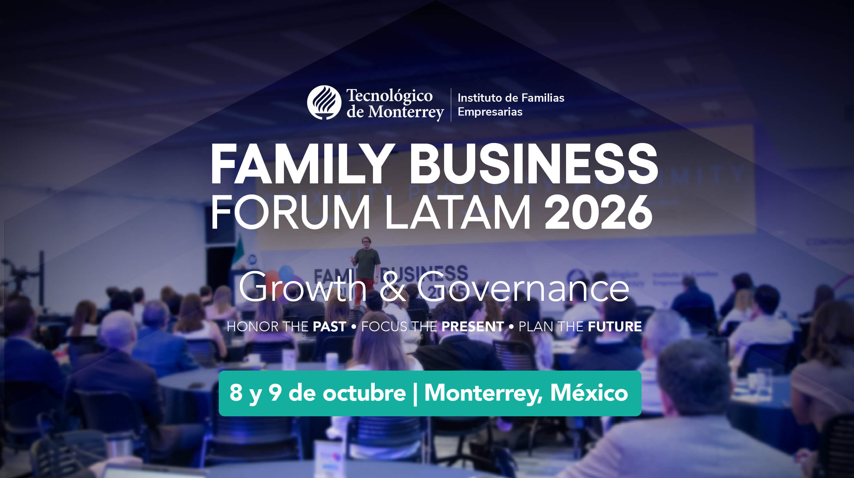 Family Business Forum LATAM IFEM