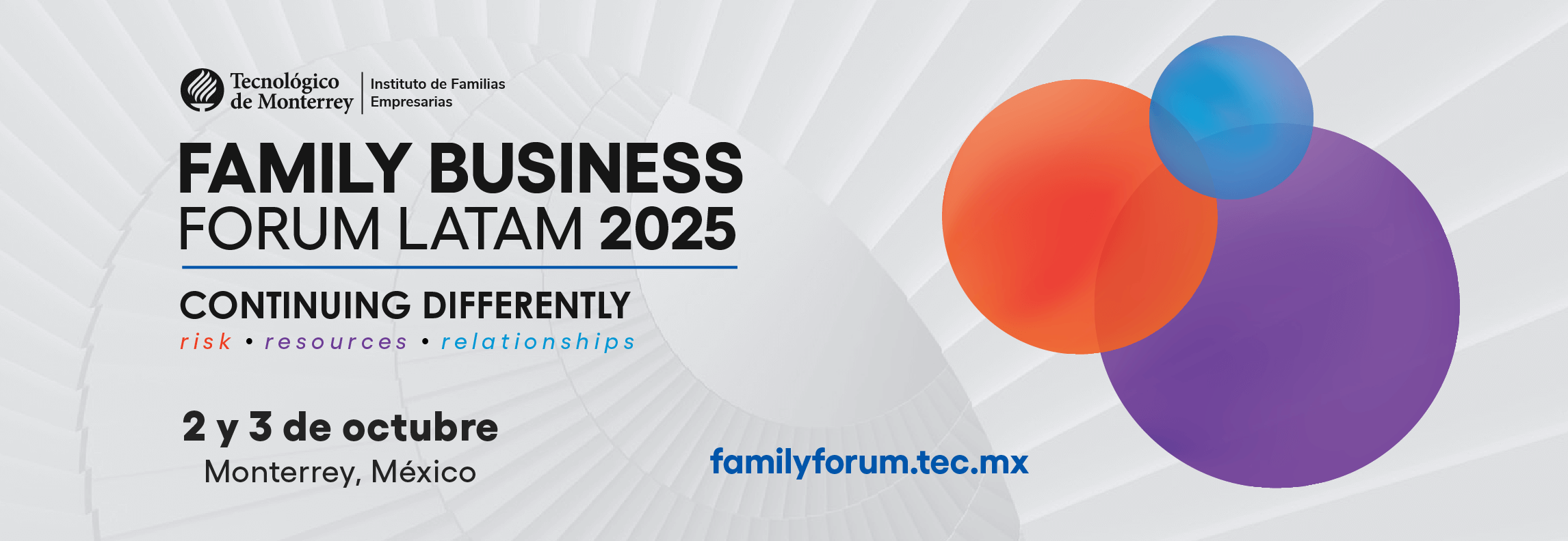 Family Business Forum LATAM