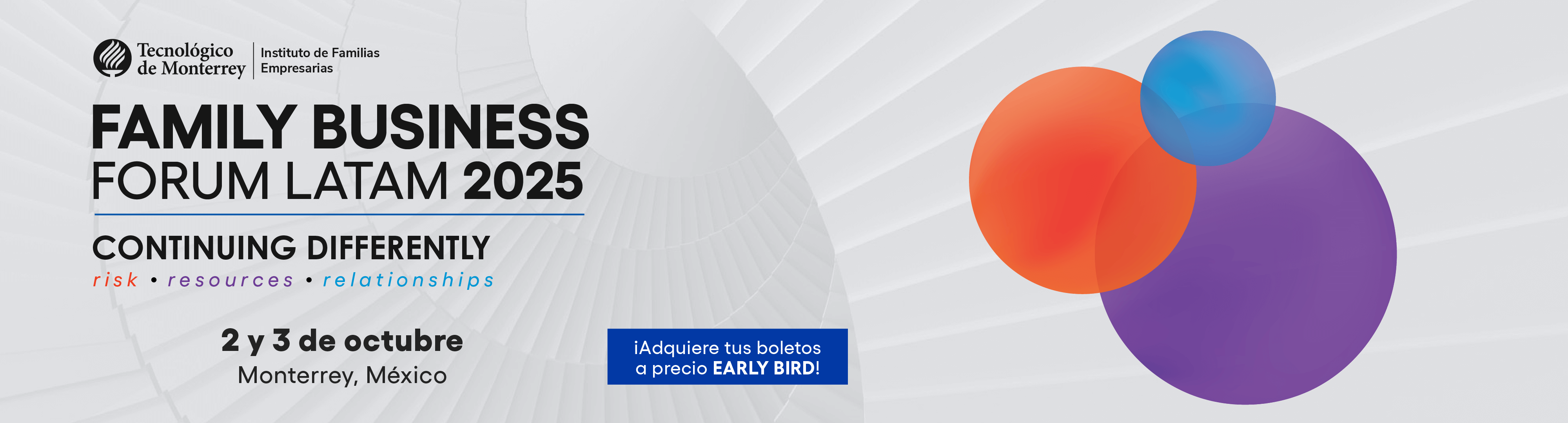 Family Business Forum LATAM