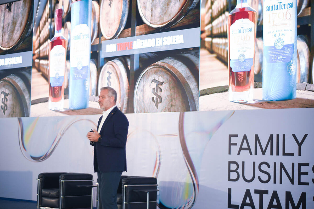 Family Business Forum LATAM IFEM