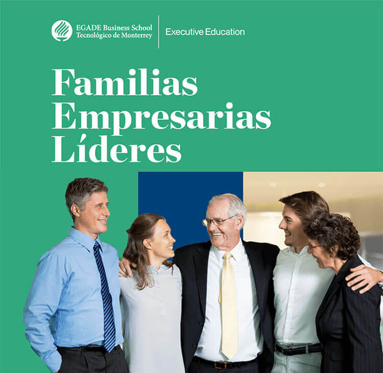 Familias Empresarias Líderes