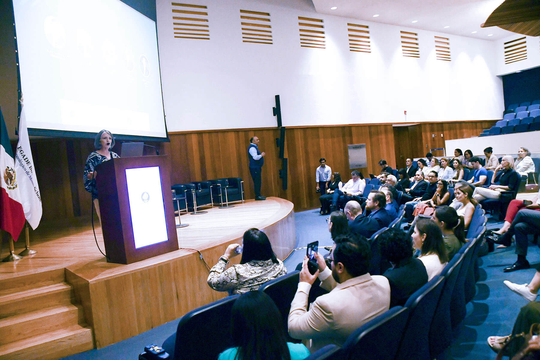 Filantropía en la empresa familiar