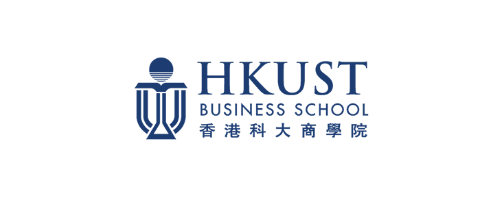 Logo HKUST