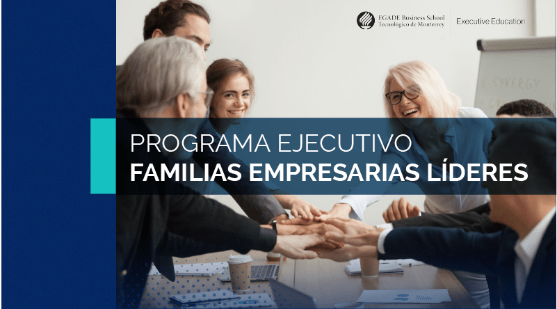 Programa Familias Empresarias Líderes