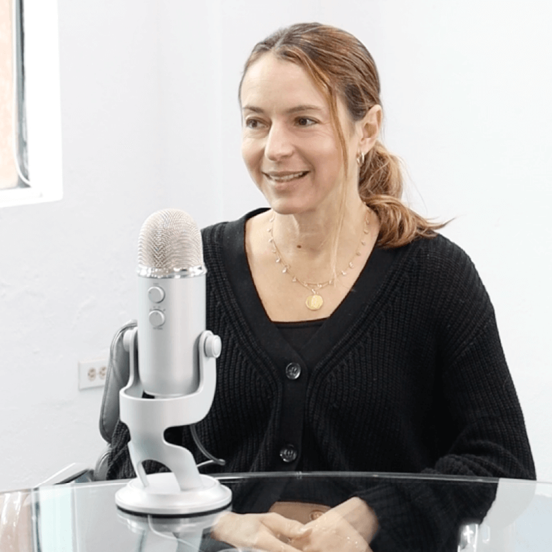 Paulina Garza Laguera