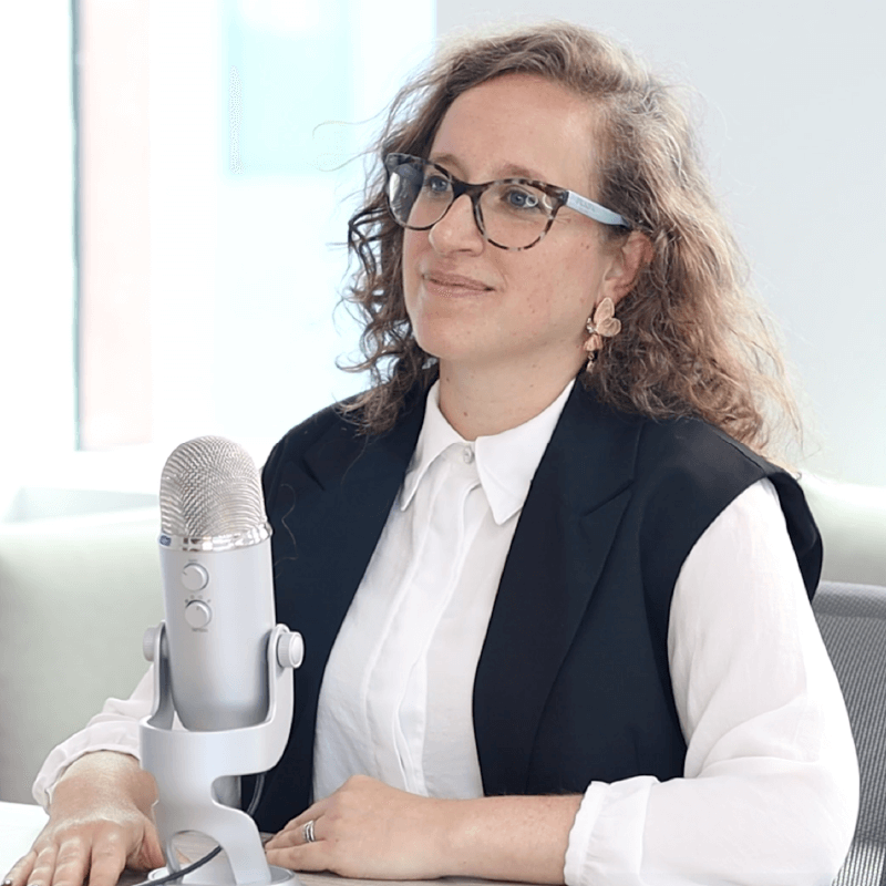 Jacqueline Sschwarts