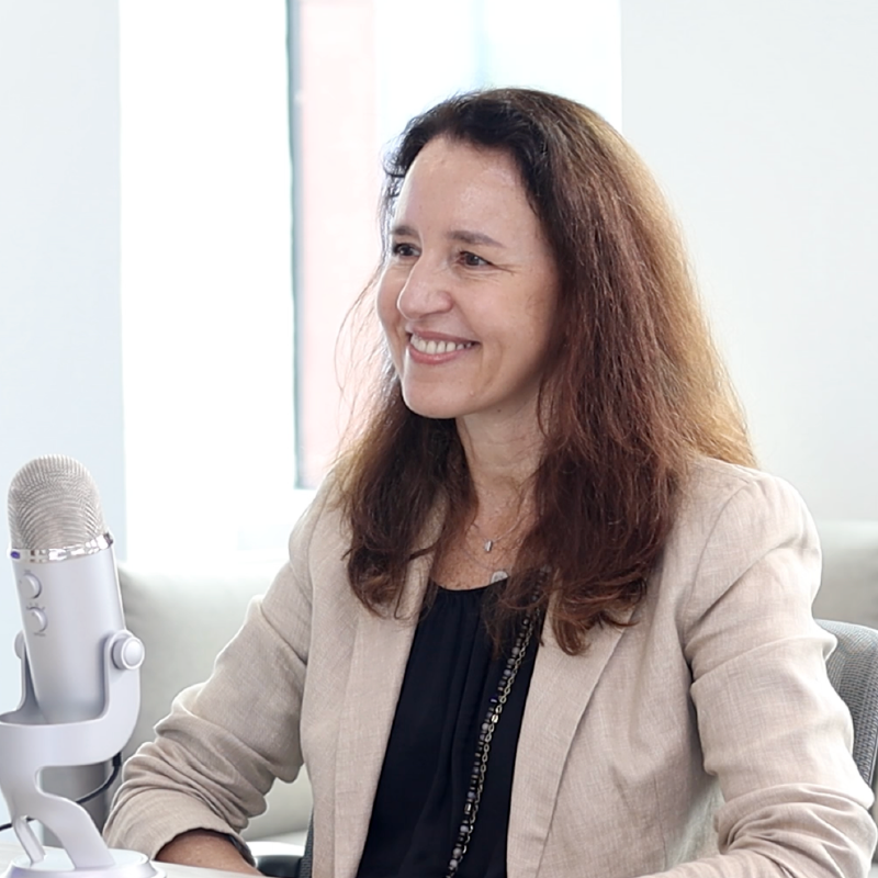 Carolina Pérez Íñigo