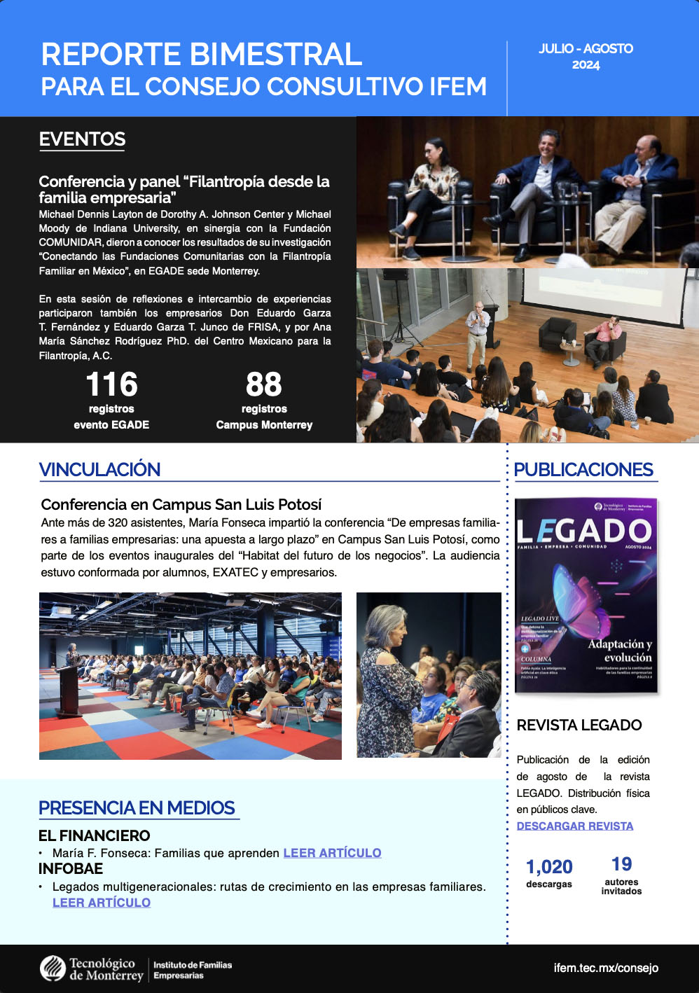 reportes
