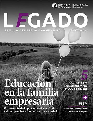 Revista LEGADO