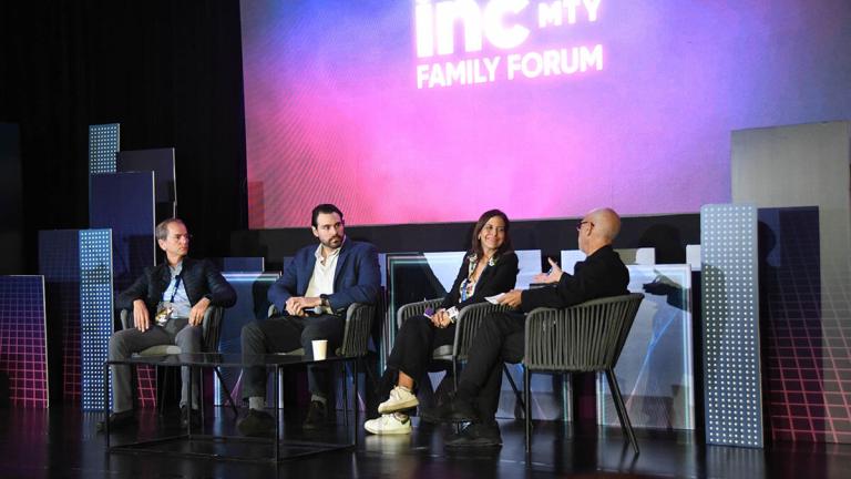 Impulsa inc Family Forum 2023 el legado de las empresas para construir futuros y cambiar la realidad