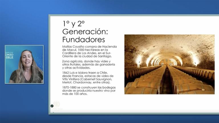 La Macul: un legado de innovación y sustentabilidad