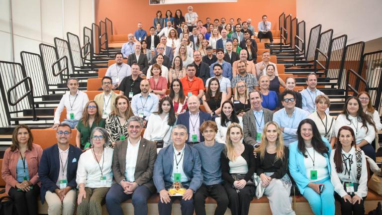 Global Family Business Summit: Diálogo entre expertos para acompañar mejor a las familias empresarias