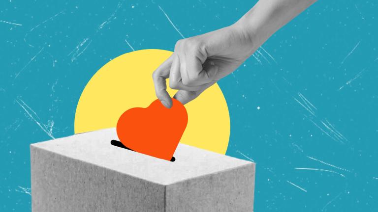 Confiables o no:  confianza, generosidad y el papel de las fundaciones comunitarias en México