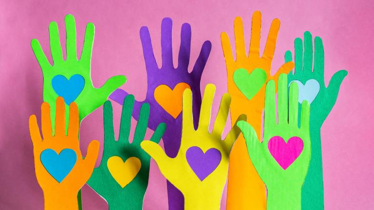 Fomentar el voluntariado como estrategia de impacto social empresarial