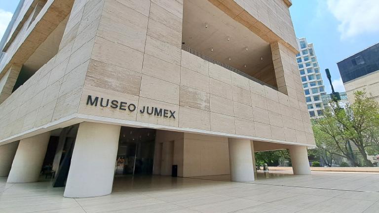 Filantropía como legado: el caso de Fundación Jumex Arte Contemporáneo 