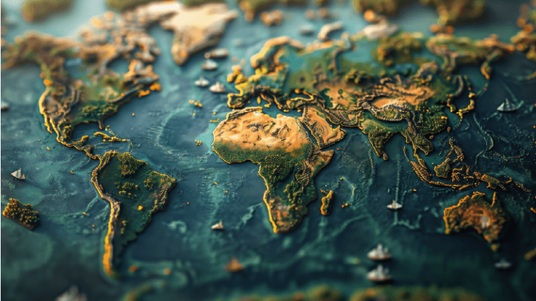 Diversificar geográficamente debe ser política empresarial 