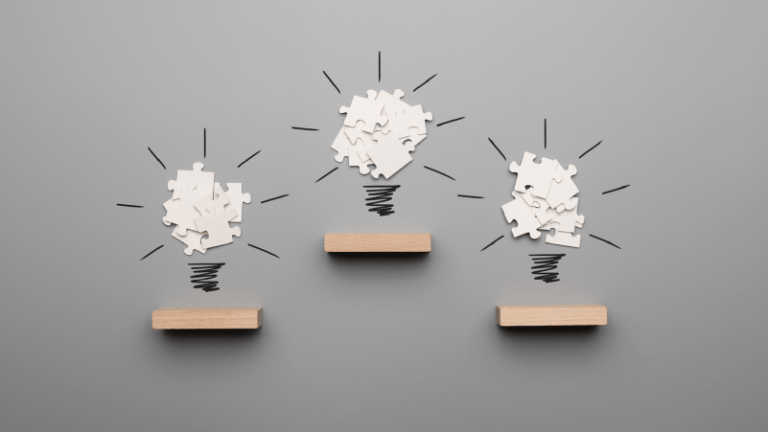 El trilema del innovador