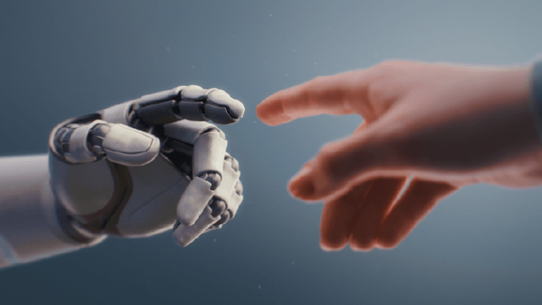 ¿Inteligencia Artificial o no? 
