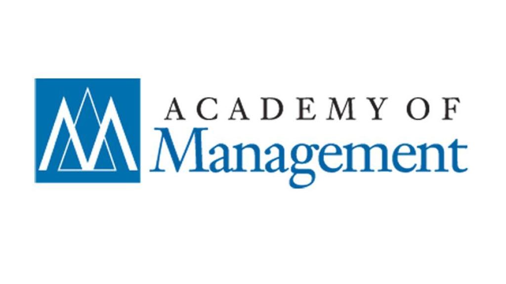 Aceptados para participar en la Reunión Anual 2020 del Academy of Management: Capítulo Latinoamérica | Noticia