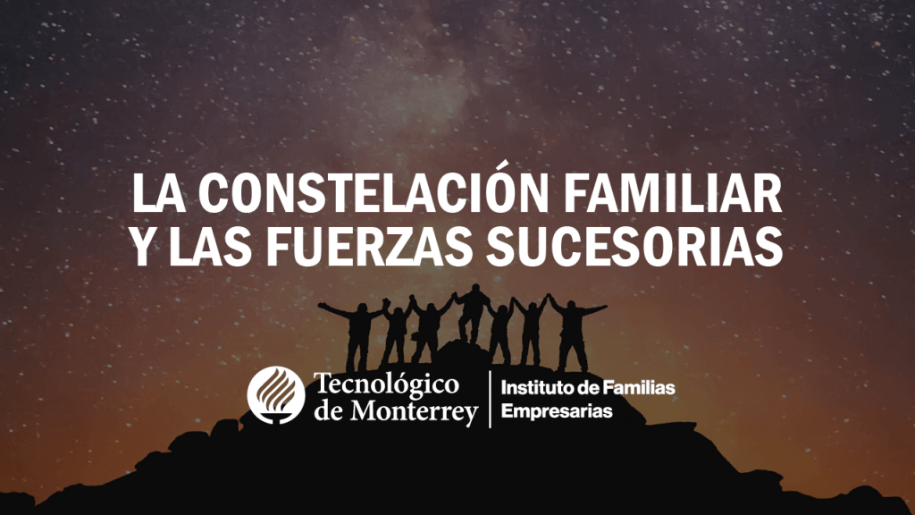 La constelación familiar y las fuerzas sucesorias | Blog