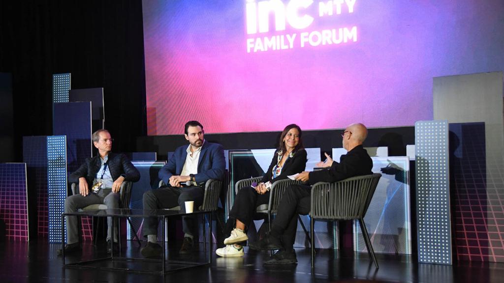 Impulsa inc Family Forum 2023 el legado de las empresas para construir futuros y cambiar la realidad | Noticia
