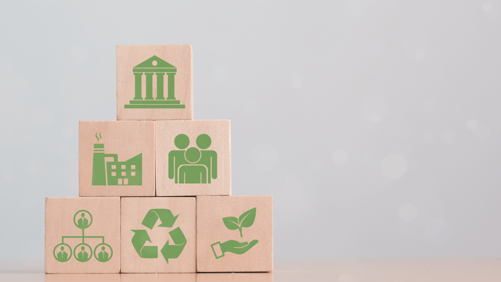 ESG como elemento diferenciador en un entorno competitivo | Blog