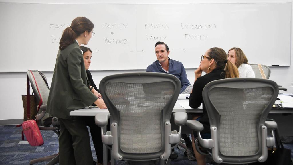 Arranca tercera generación del programa de educación ejecutiva 