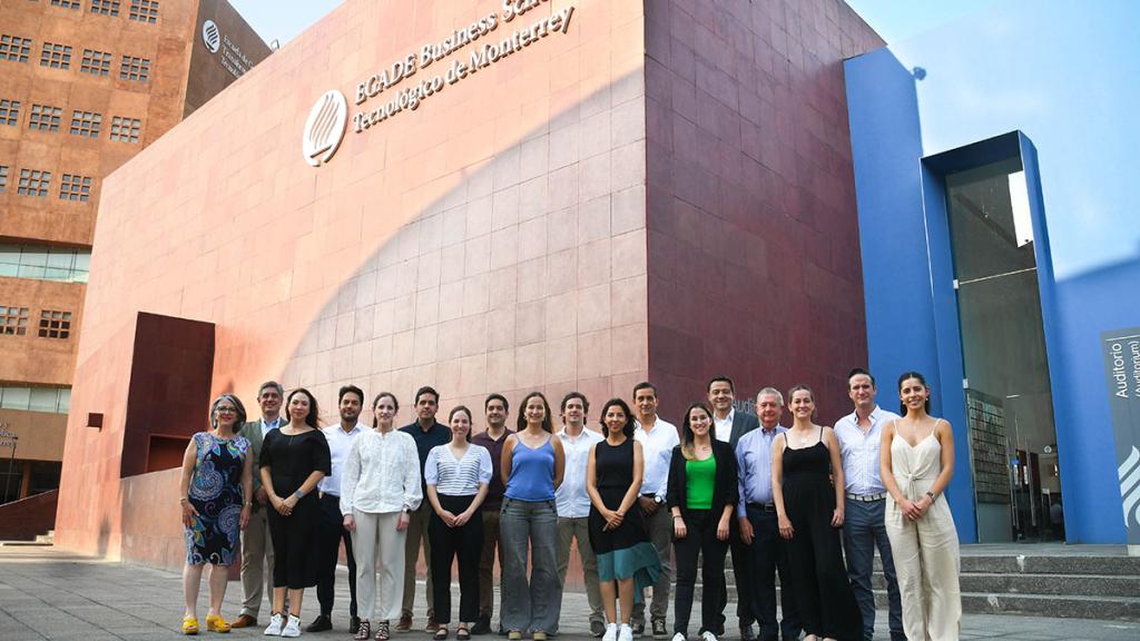 Buscan la trascendencia por generaciones: Familias Empresarias Líderes | Noticias