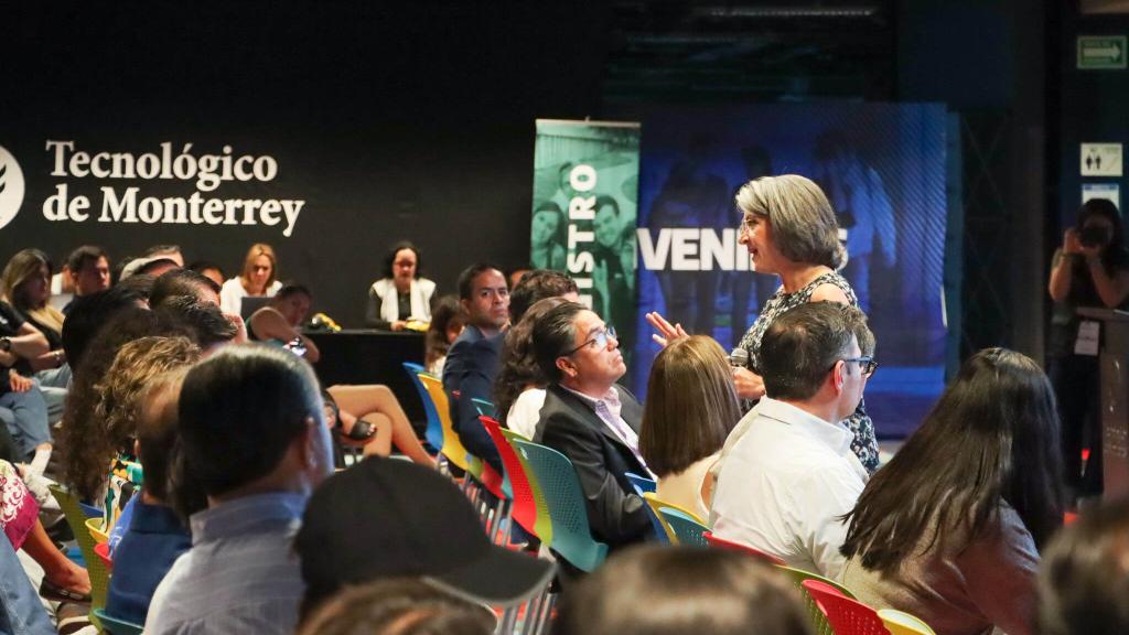 De empresas familiares a familias empresarias