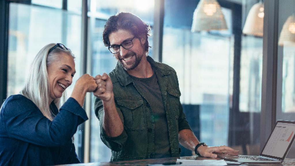 La primera generación la crea. La segunda generación la crece. La tercera generación la… reinventa | Blog