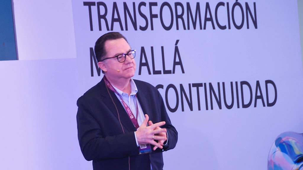 Diego Urrea: garantizar la continuidad y el crecimiento sostenible a través del family office | Blog